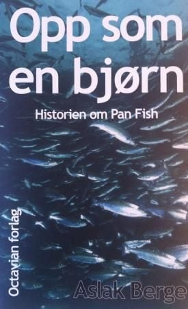 Opp som en bjørn