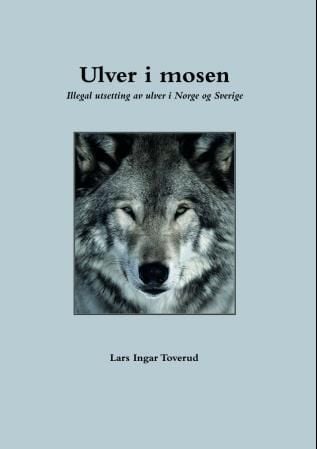 Ulver i mosen
