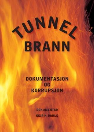Tunnelbrann