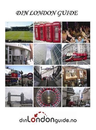 Din London guide