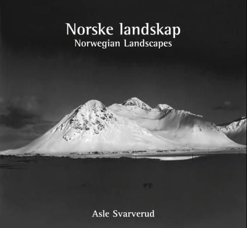 Norske landskap = Norwegian landscapes