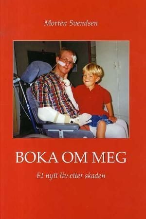 Boka om meg