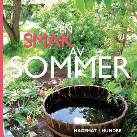 En smak av sommer
