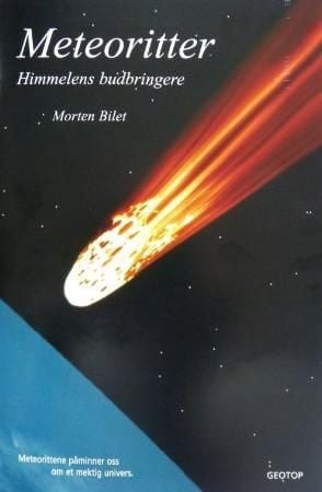 Meteoritter