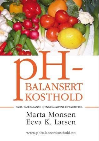 Ph-balansert kosthold