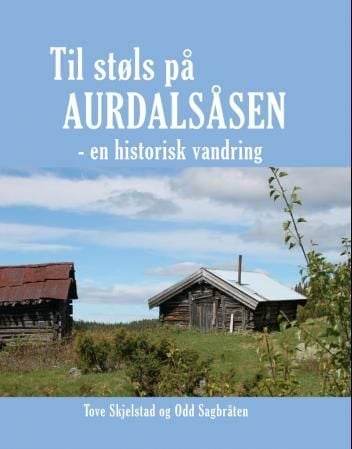 Til støls på Aurdalsåsen
