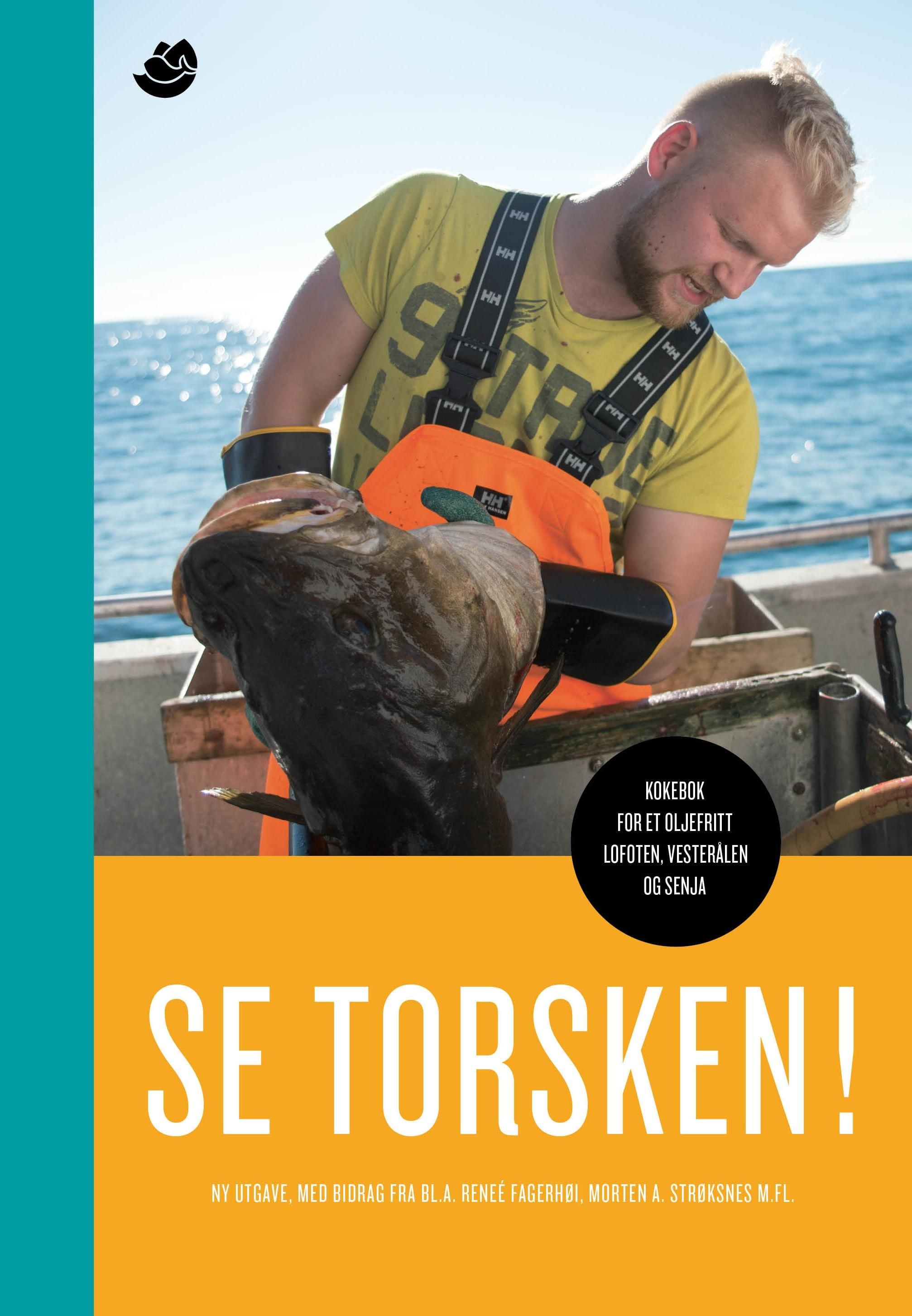 Se torsken!
