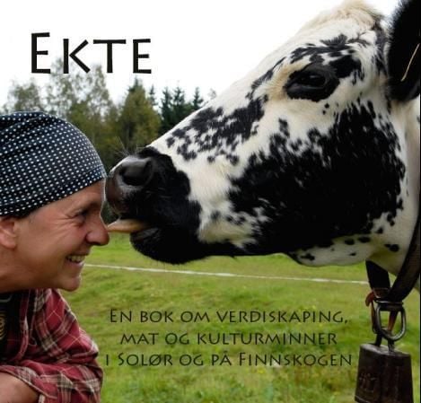 Ekte