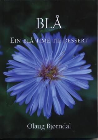 Blå