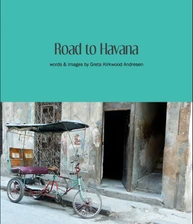 Road to Havana