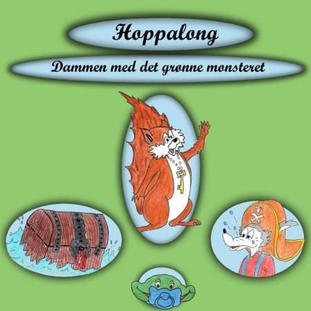 Hoppalong