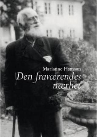 Den fraværendes nærhet