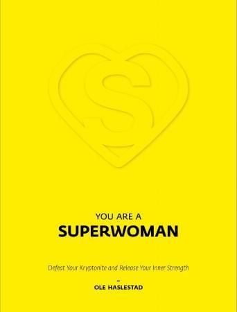 You are a superwoman