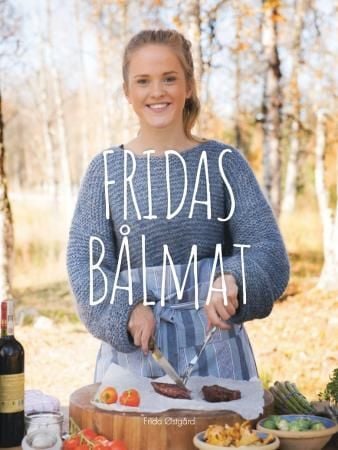 Fridas bålmat