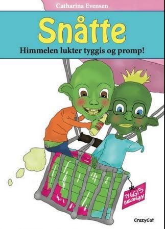 Snåtte