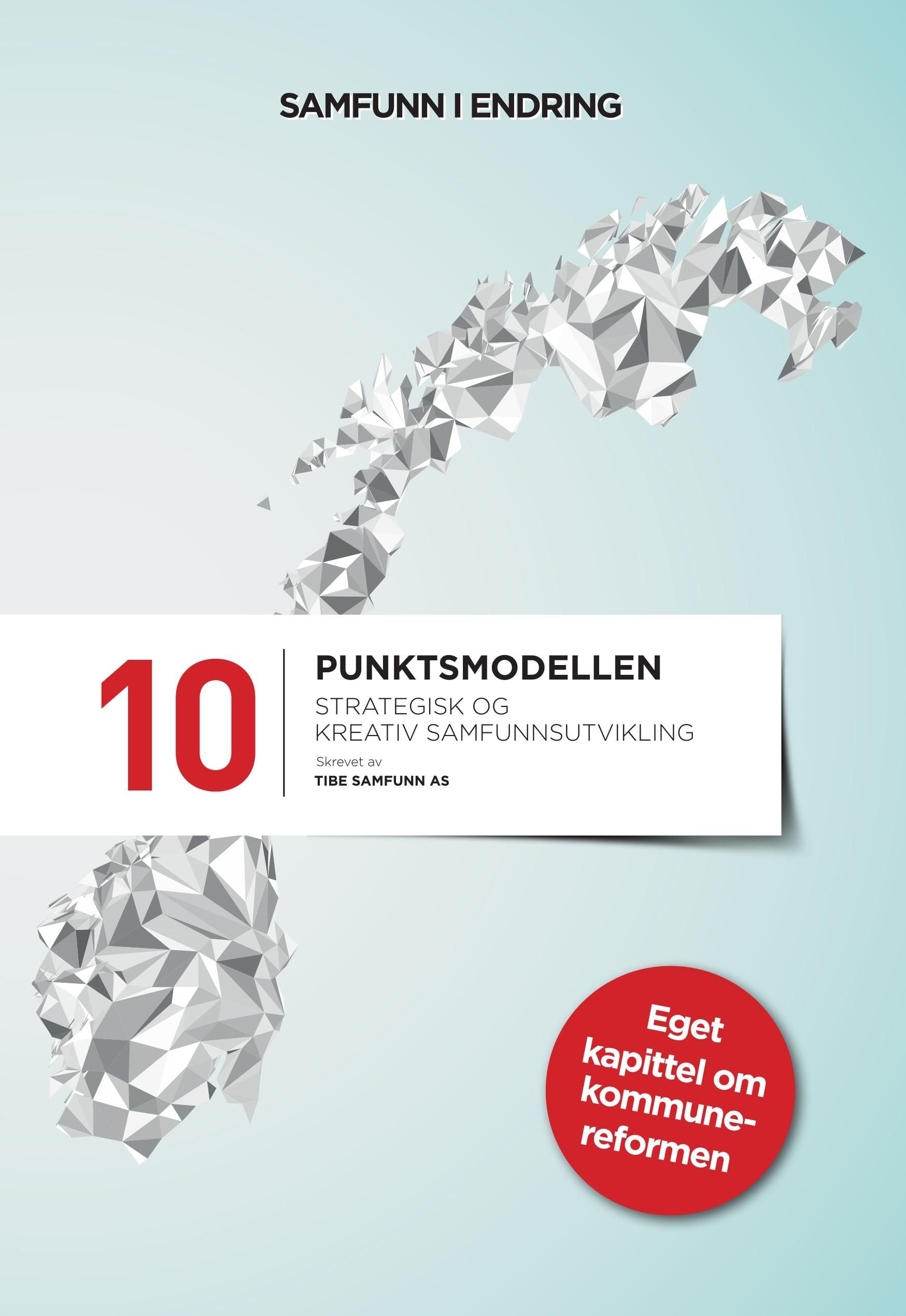 10-punktsmodellen
