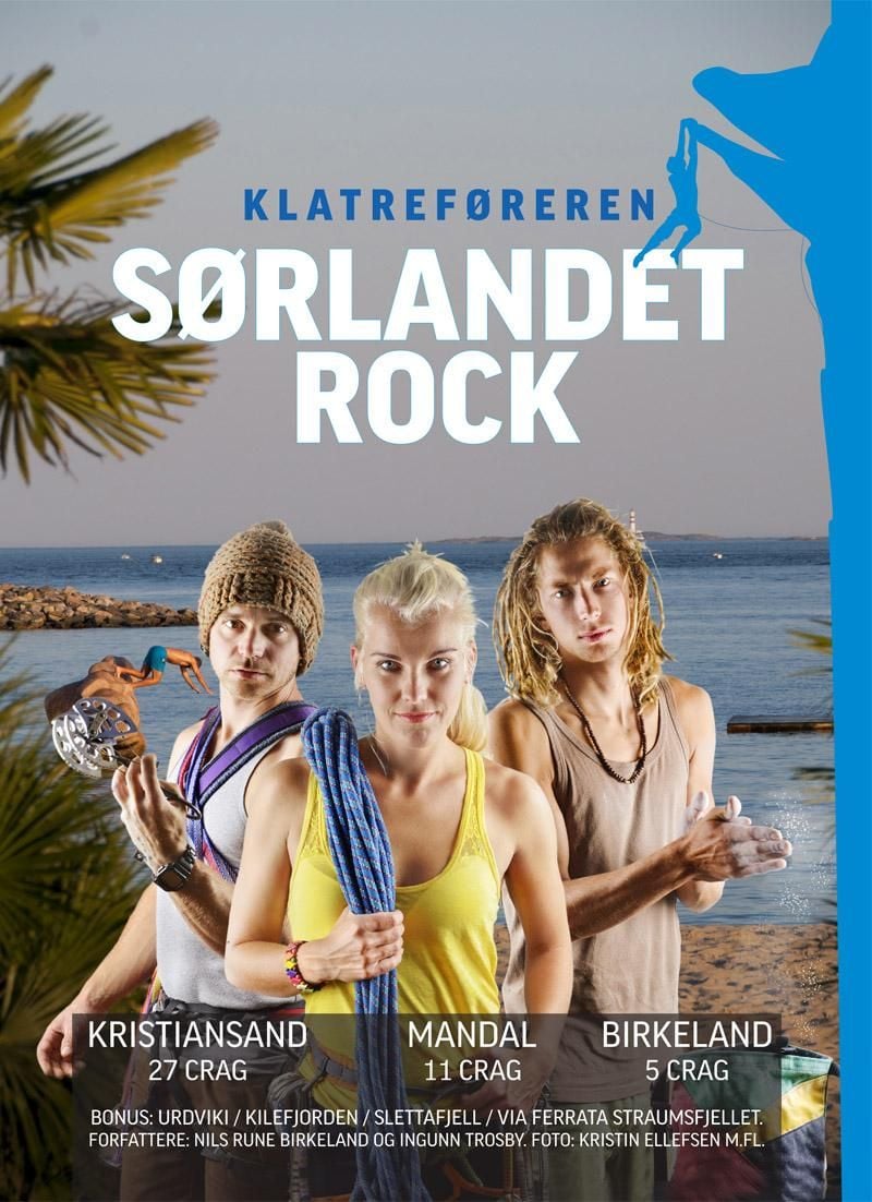 Sørlandet rock