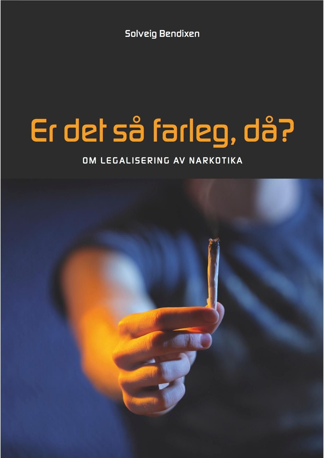 Er det så farleg, då?