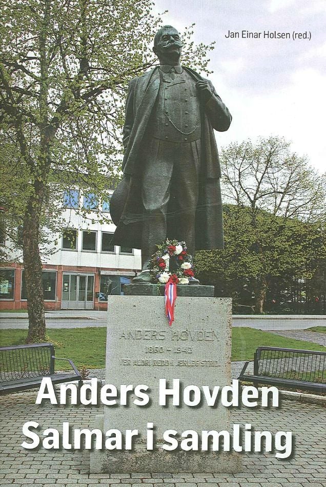 Anders Hovden