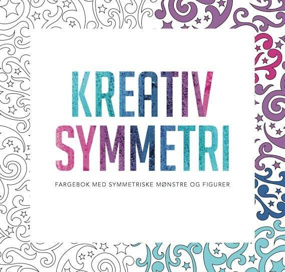 Kreativ symmetri