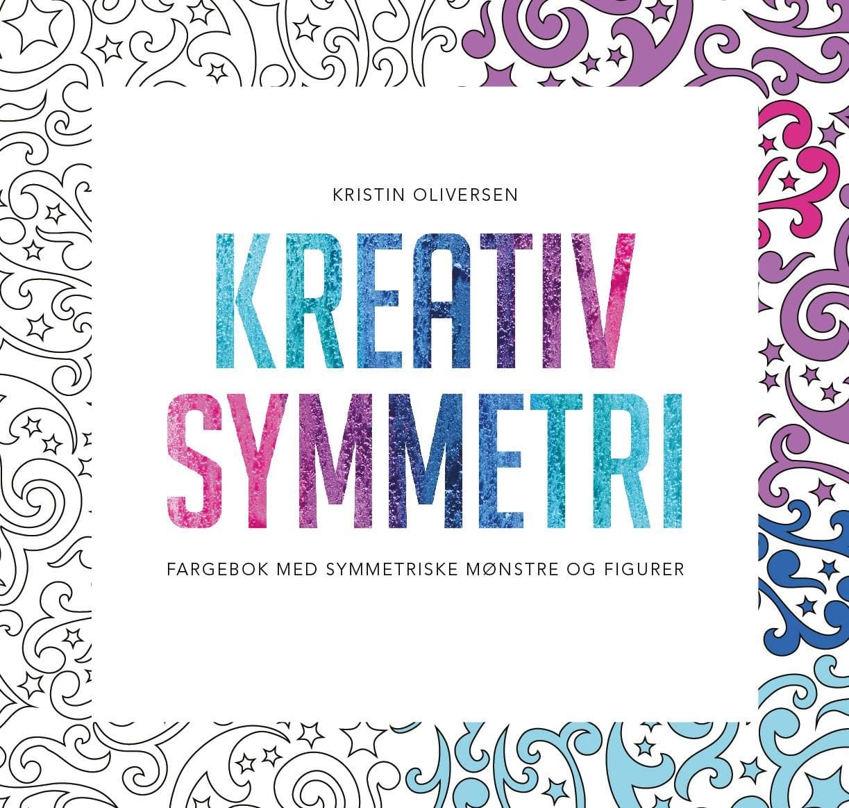 Kreativ symmetri
