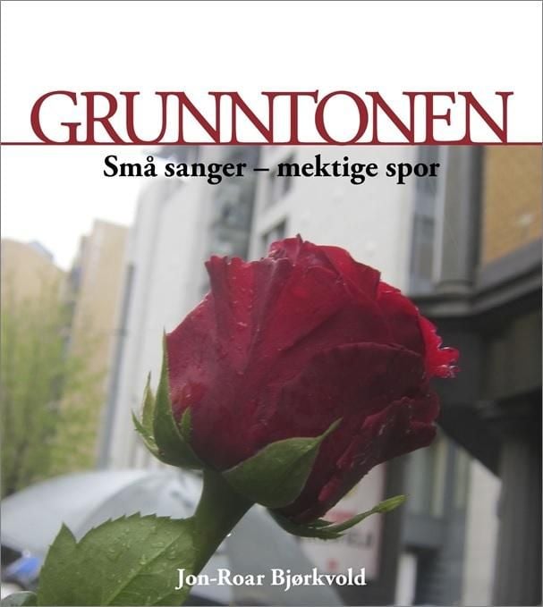 Grunntonen