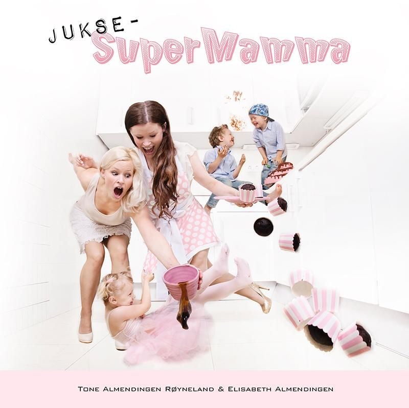 JukseSuperMamma