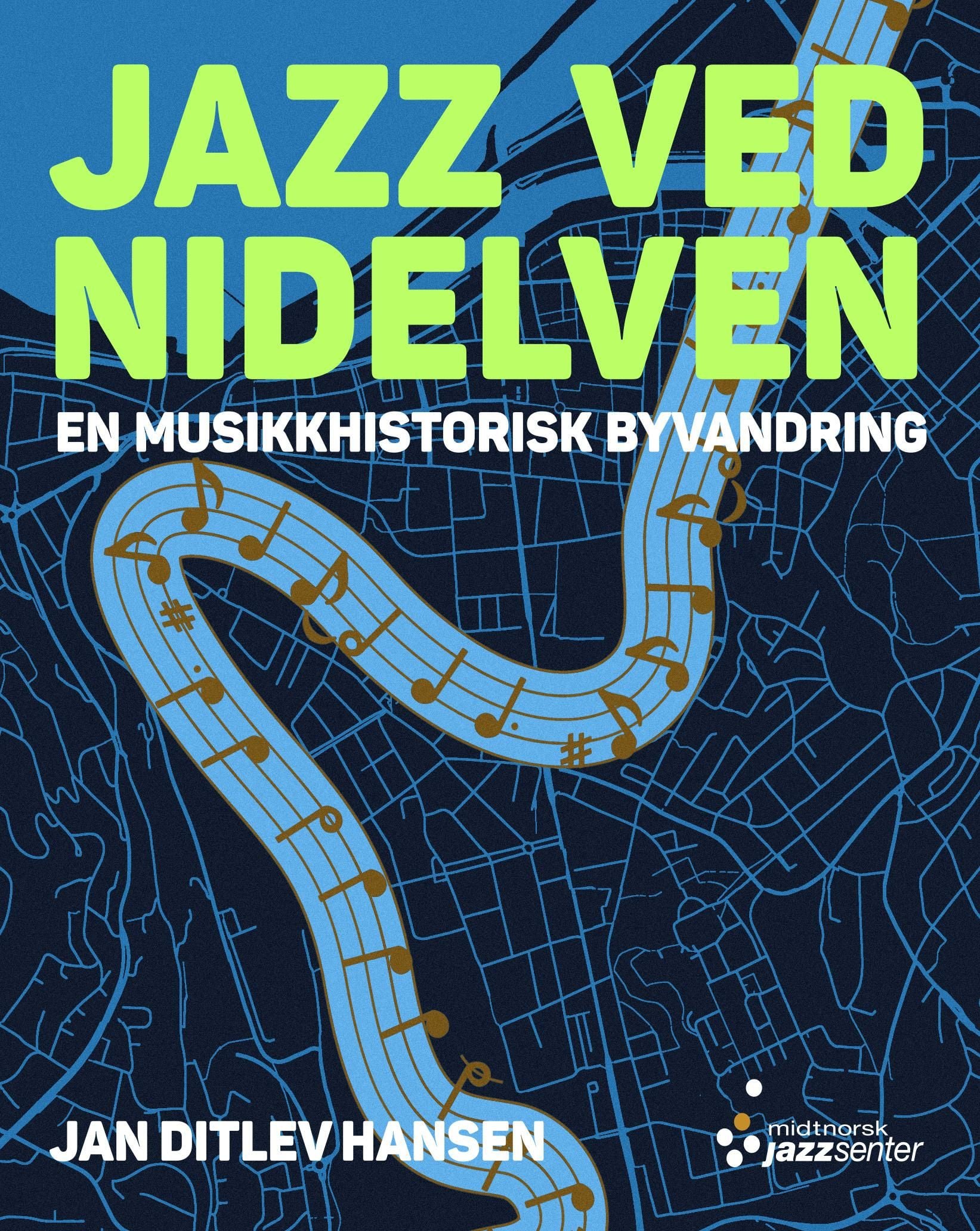 Jazz ved Nidelven