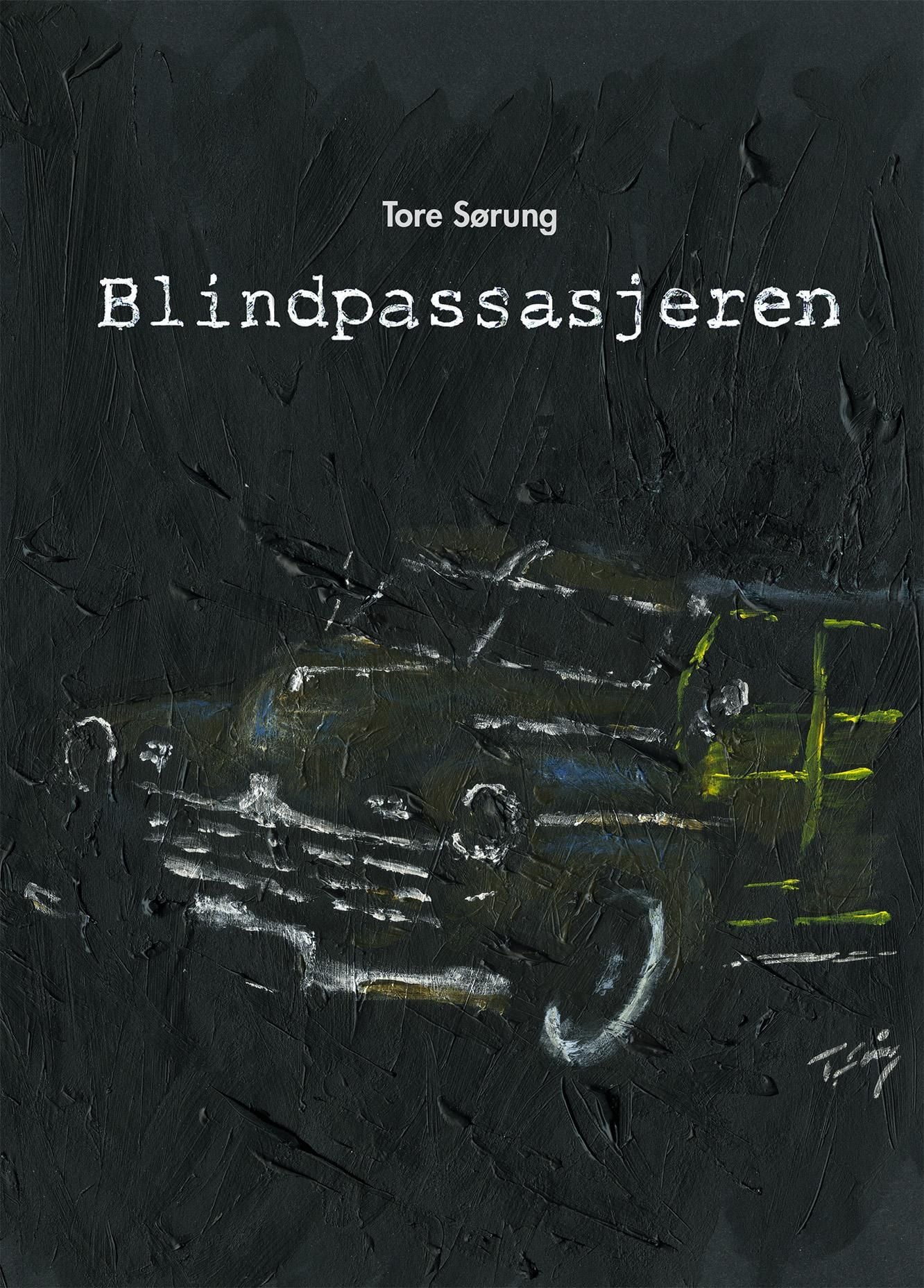 Blindpassasjeren