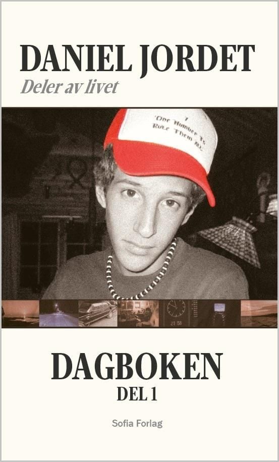 Dagboken
