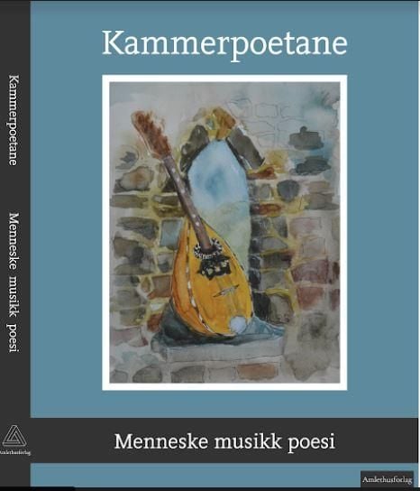 Menneske, musikk, poesi