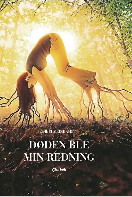 Døden ble min redning