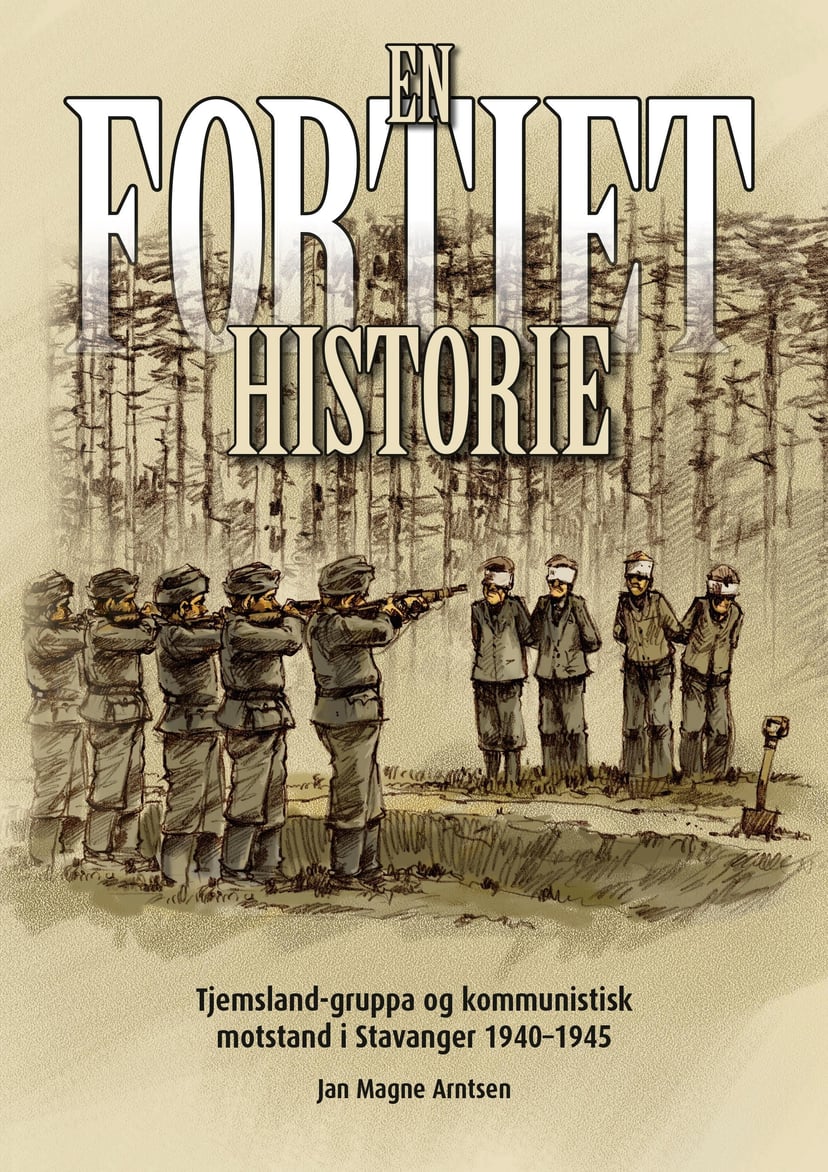 En fortiet historie