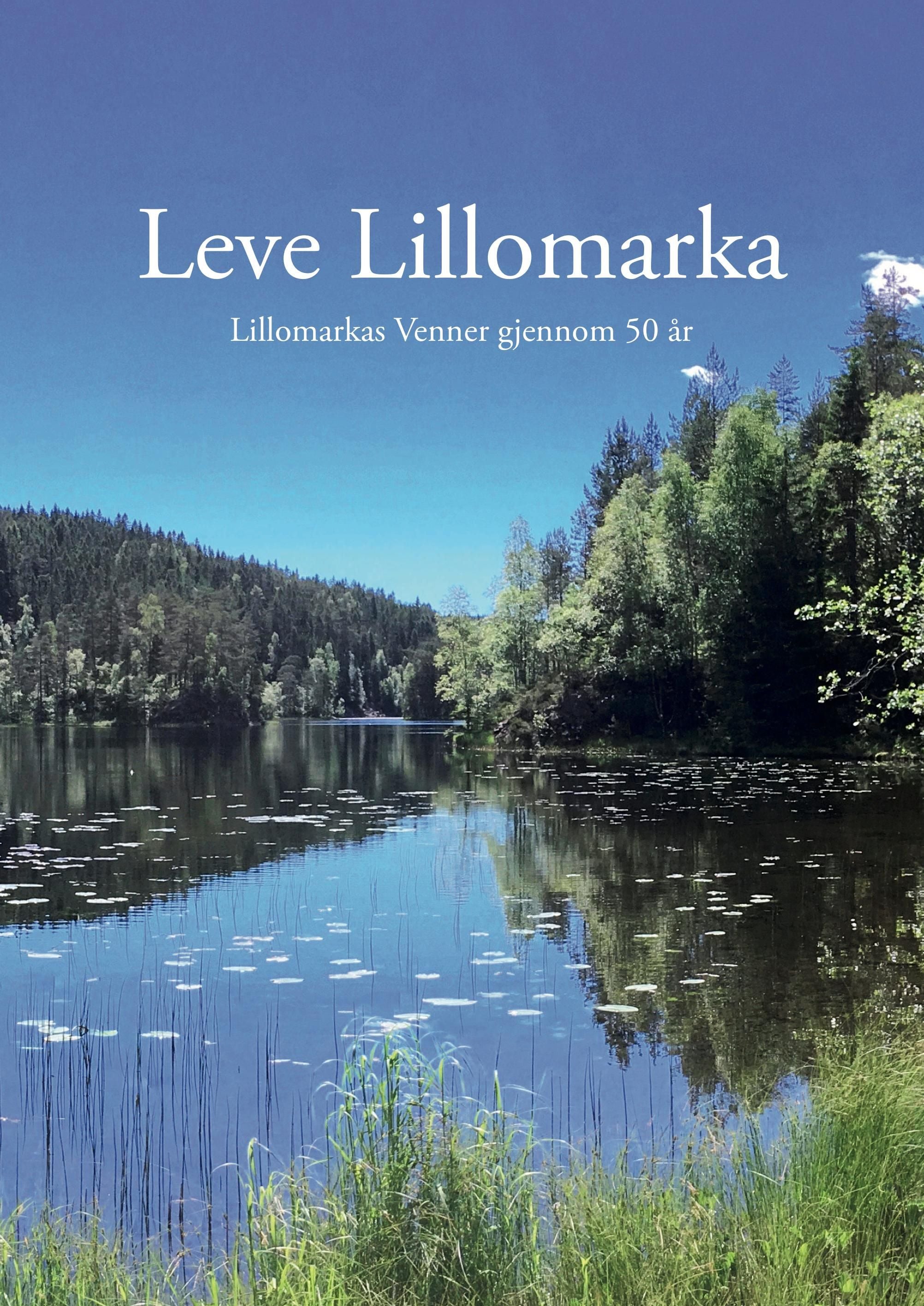 Leve Lillomarka