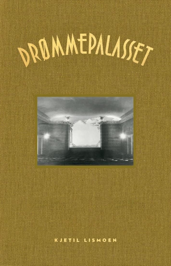 Drømmepalasset