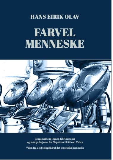 Farvel menneske