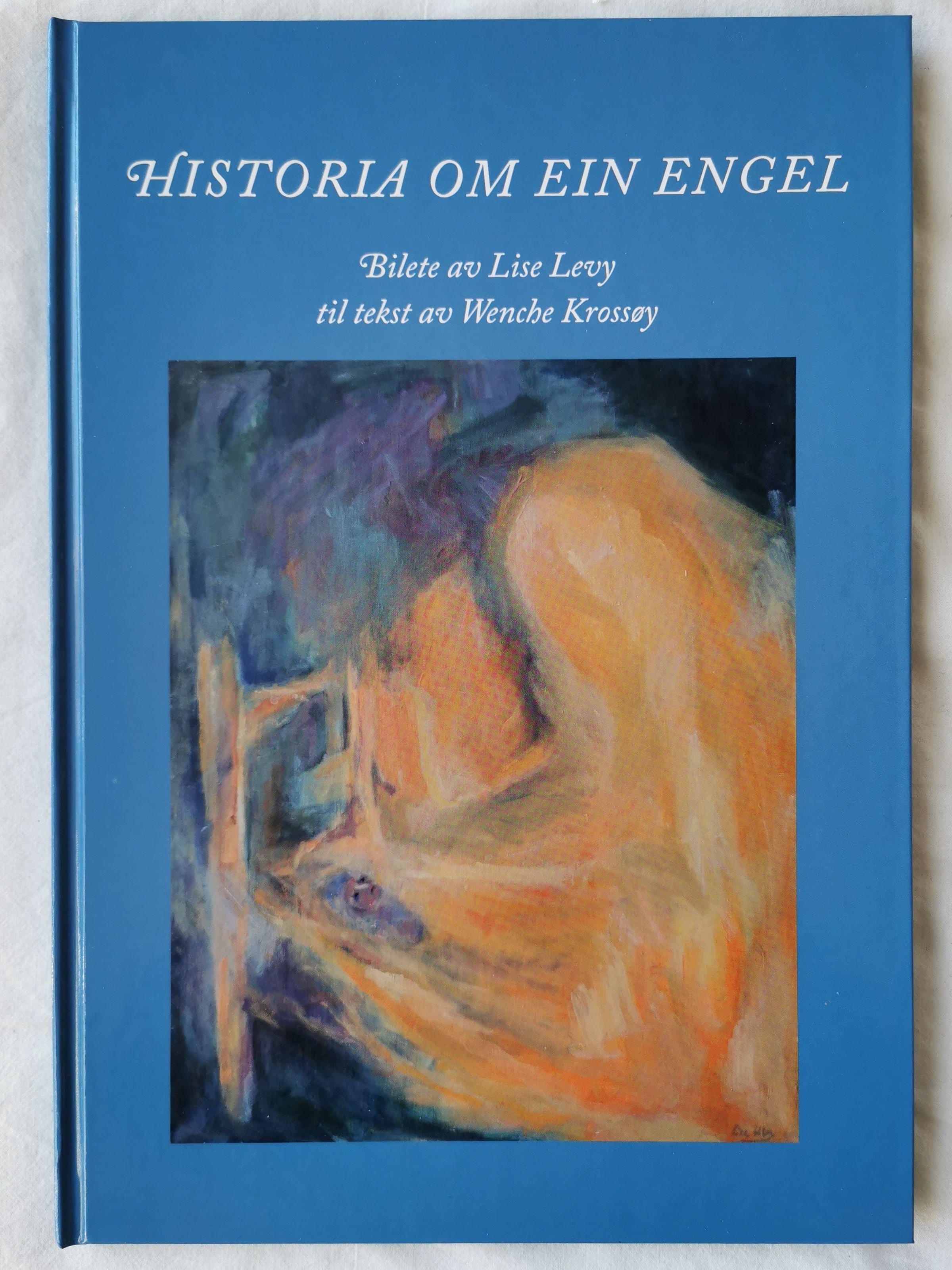 Historia om ein engel