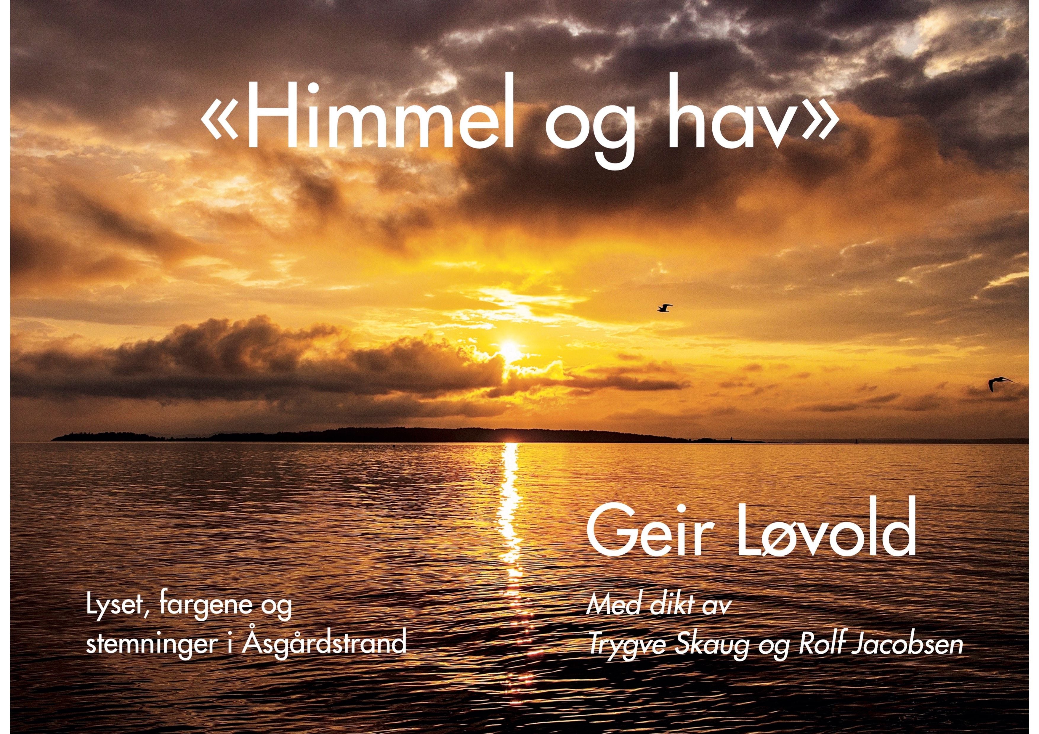 Himmel og hav