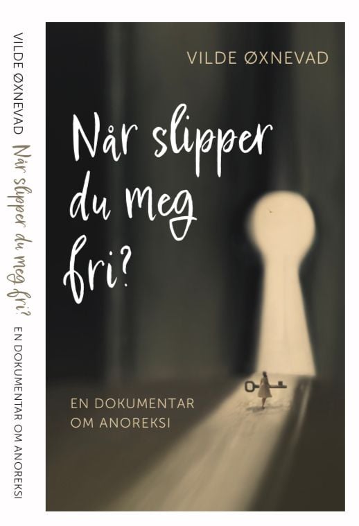 Når slipper du meg fri?