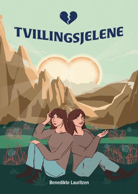 Tvillingsjelene