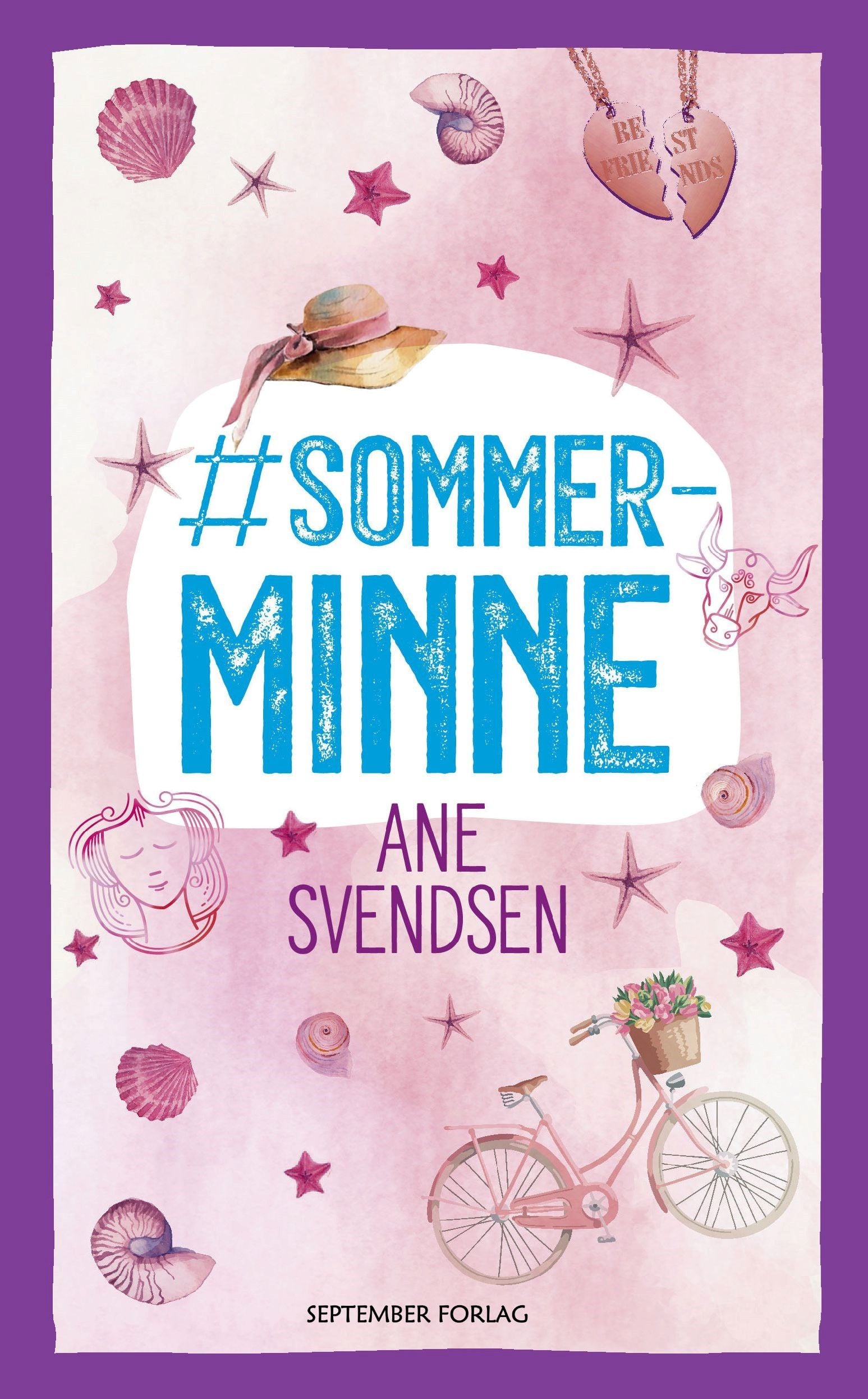 #sommerminne
