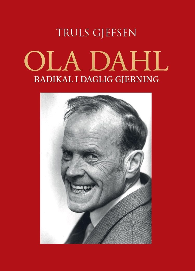 Ola Dahl
