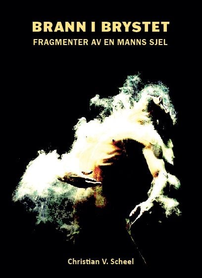 Brann i brystet