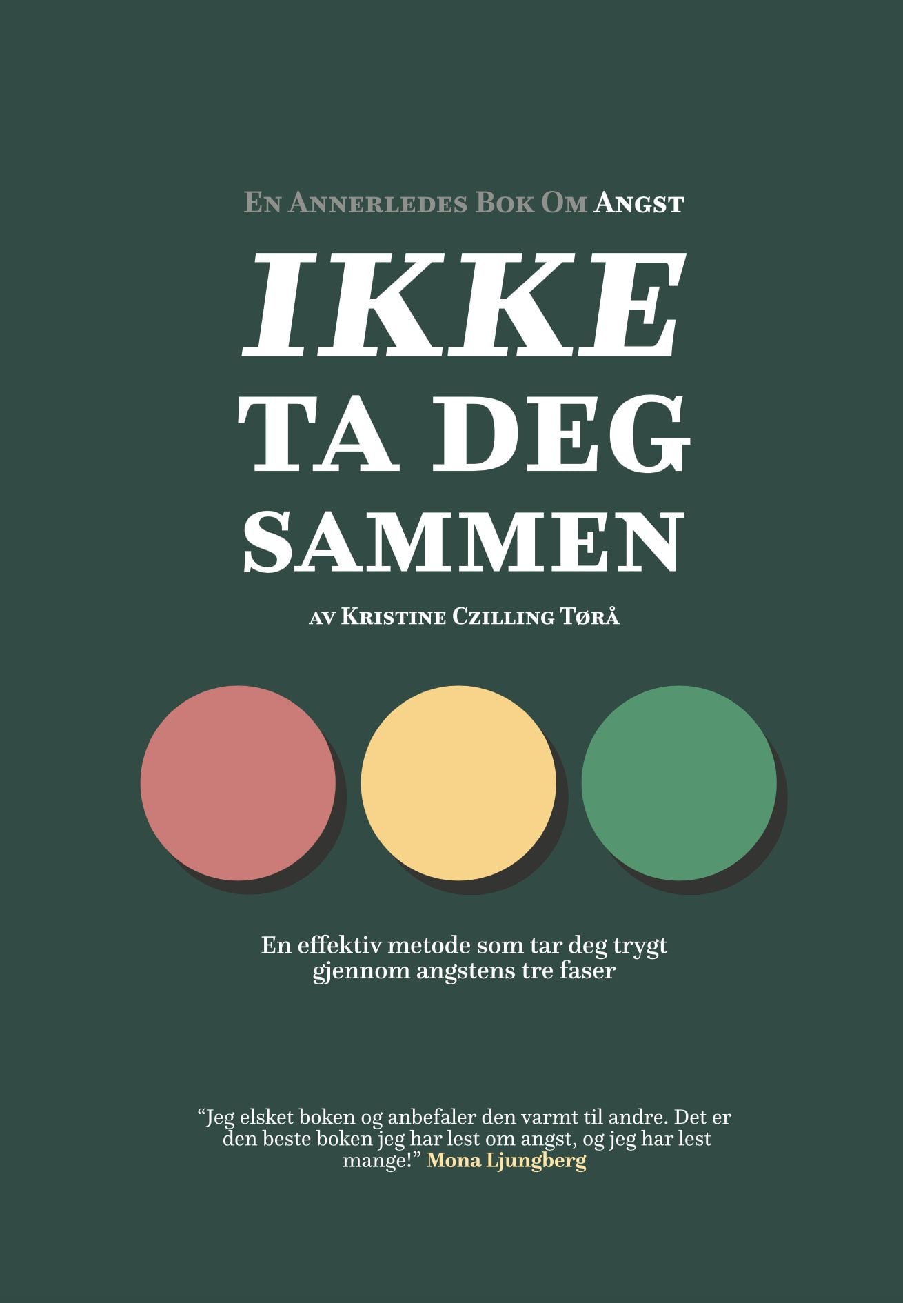 Ikke ta deg sammen