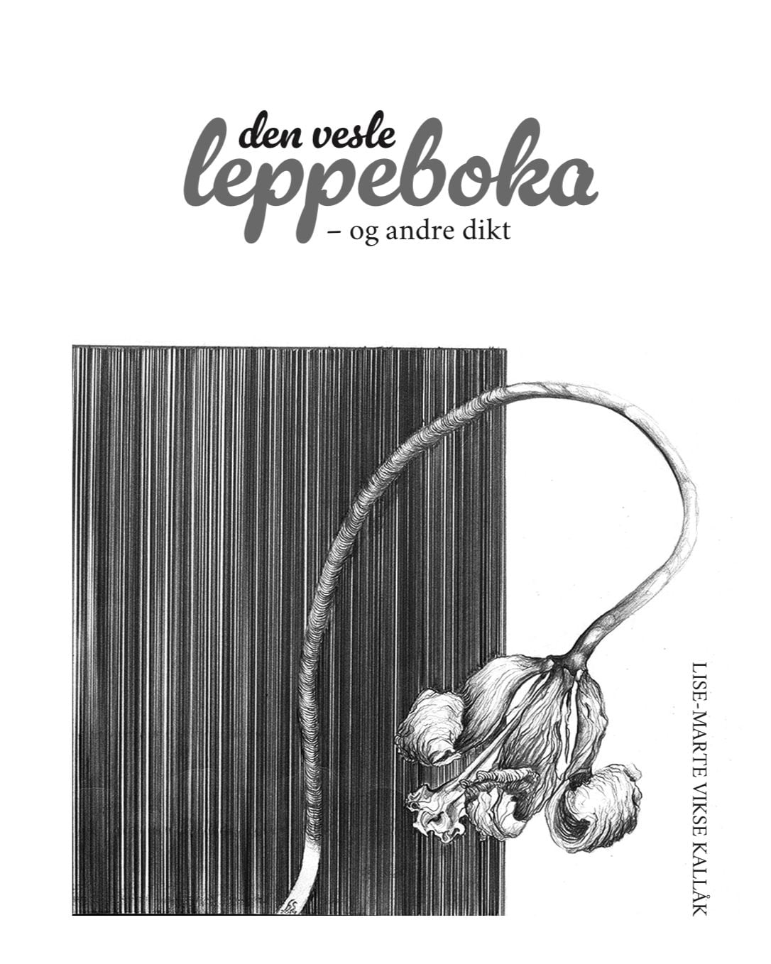 Den vesle leppeboka