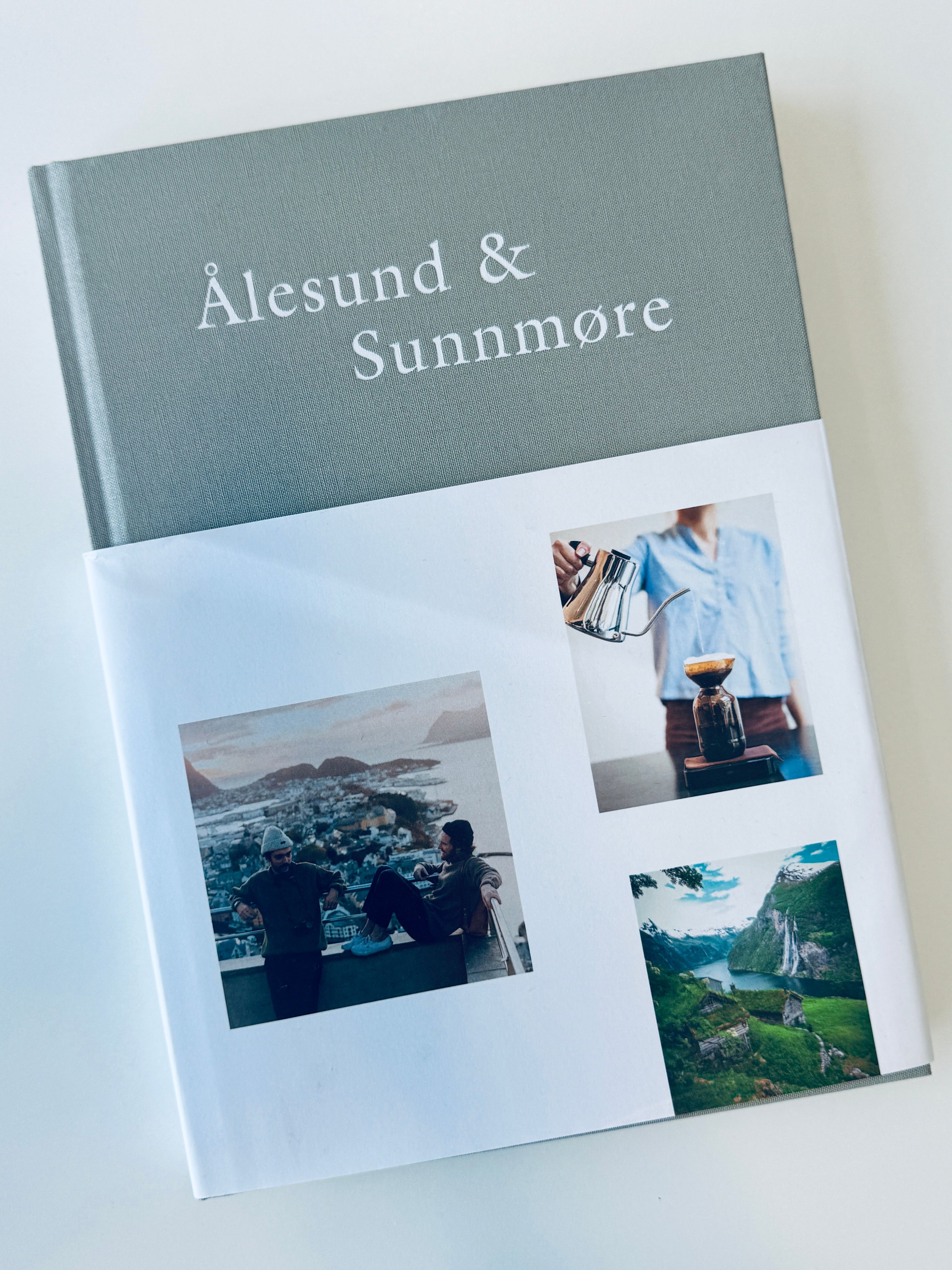 Ålesund & Sunnmøre