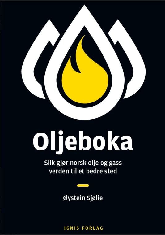 Oljeboka