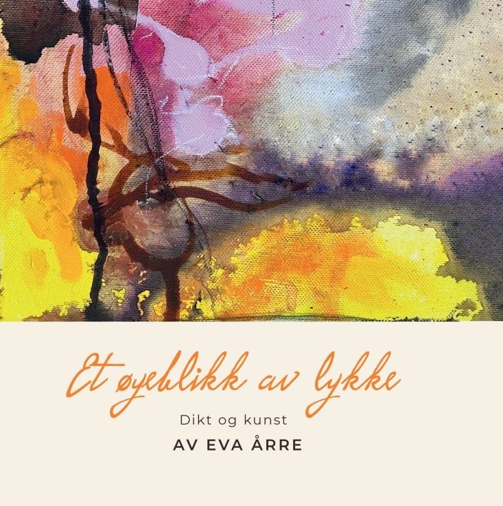 Et øyeblikk av lykke