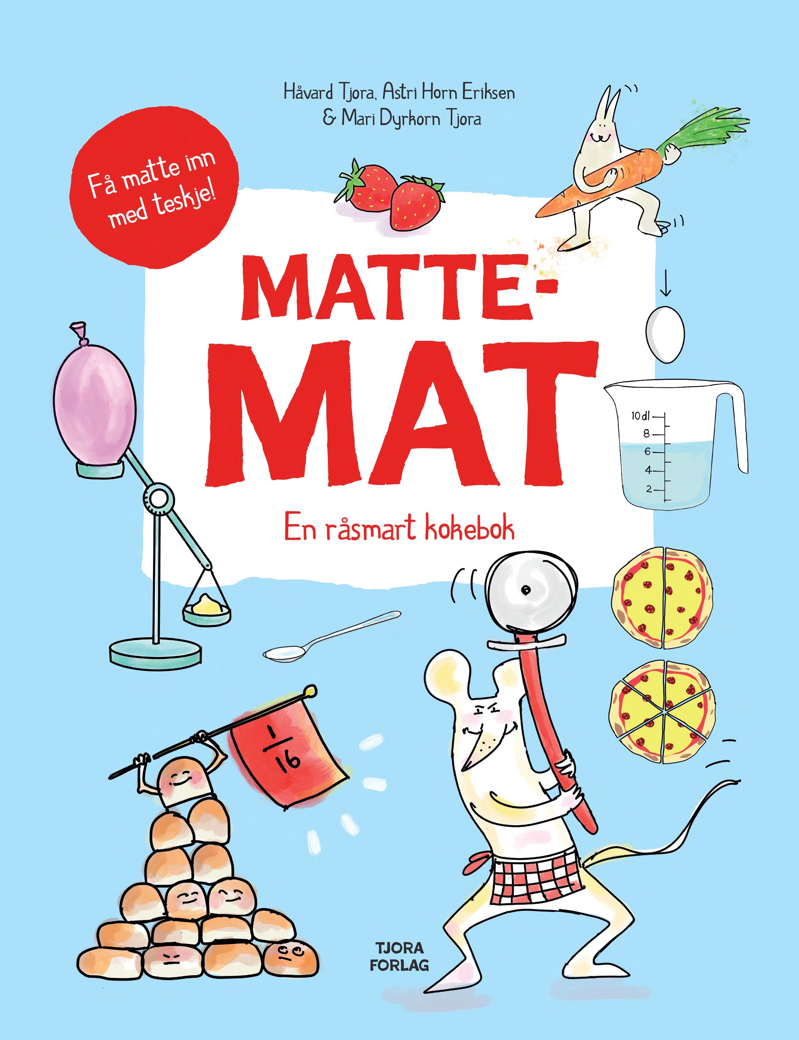 Mattemat