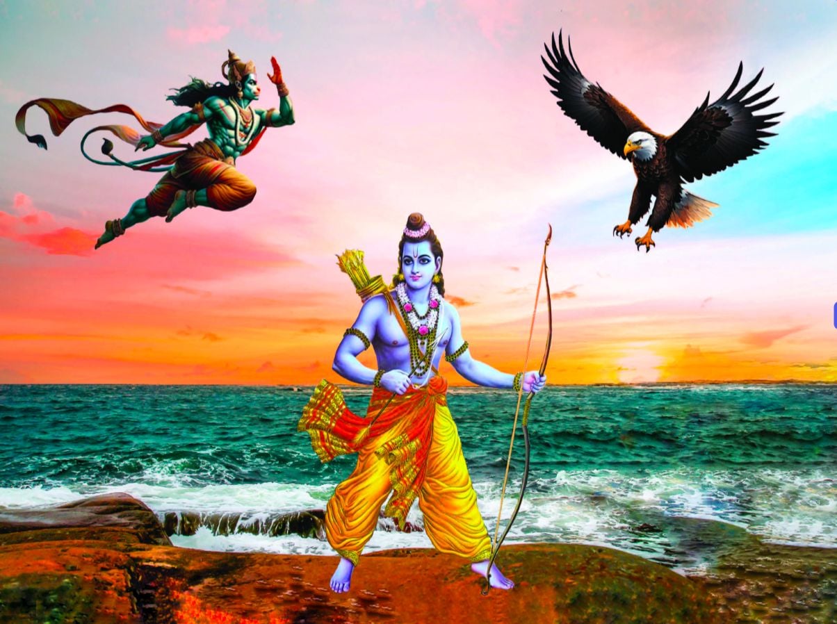 7 populære indiske barneeventyr